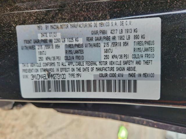 Mazda Cx Select Image 12