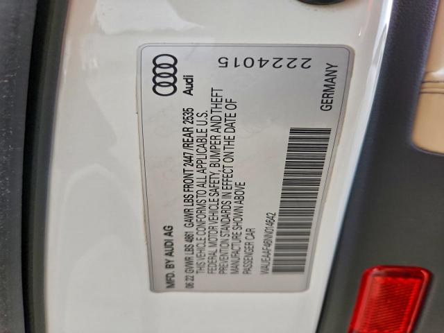 Audi A4 Premium Plus 45 Image 10