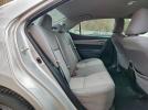 Toyota Corolla L Image 11