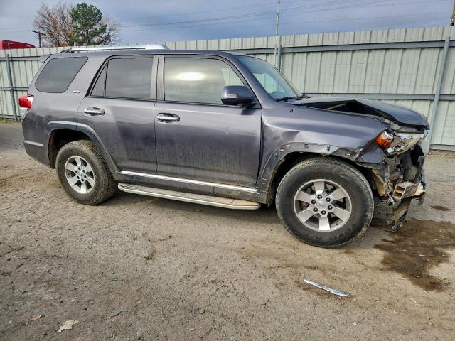 Toyota 4Runner Sr5 Image 9