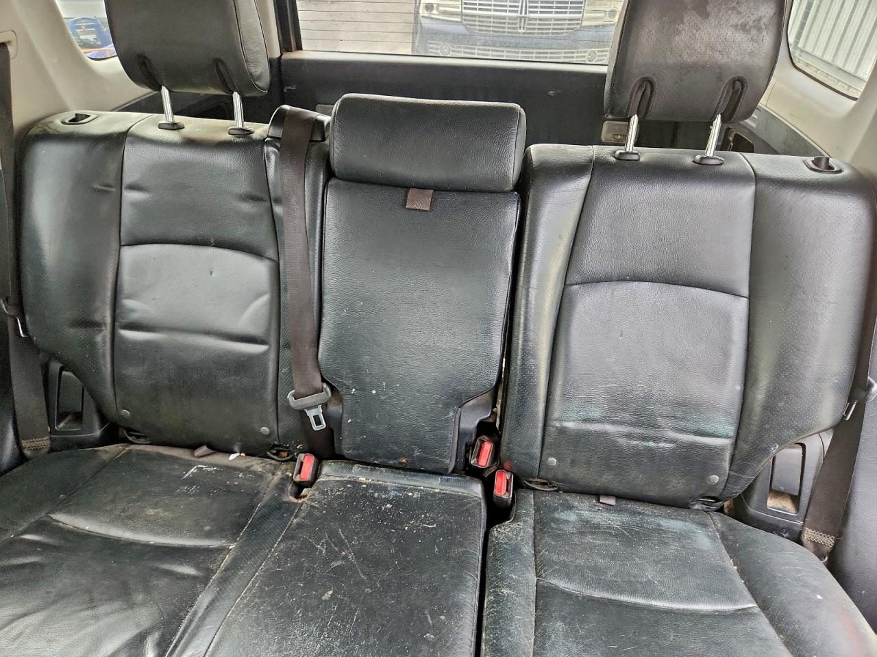 Toyota 4Runner Sr5 Image 6