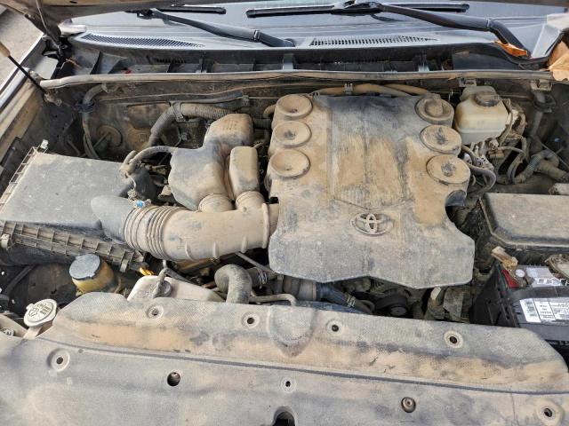 Toyota 4Runner Sr5 Image 4