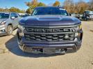 Chevrolet Silverado C1500 Custom Image 3