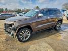 Jeep Grand Cherokee Overland Image 1