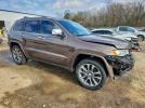 Jeep Grand Cherokee Overland Image 5