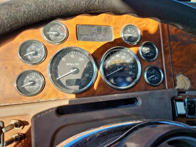 Peterbilt 379 Image 7