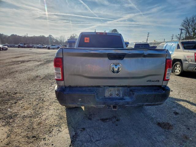 Ram 2500 Tradesman Image 12