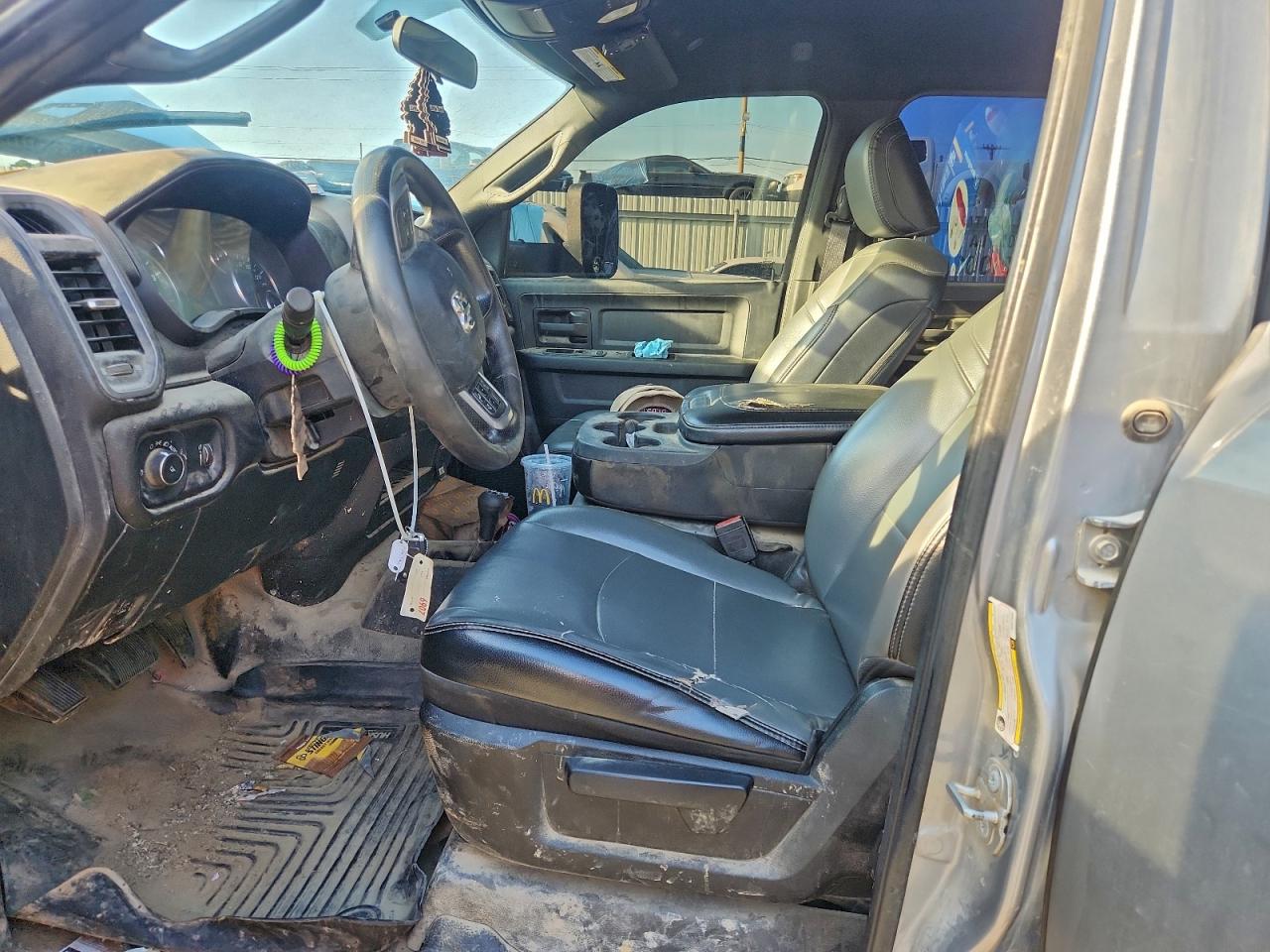 Ram 2500 Tradesman Image 9