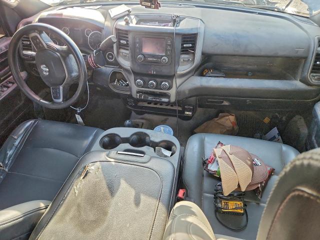 Ram 2500 Tradesman Image 11