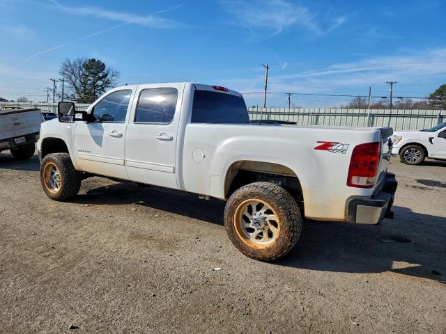 GMC Sierra K2500 Slt Image 2