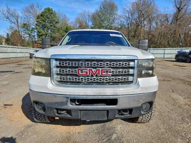 GMC Sierra K2500 Slt Image 8
