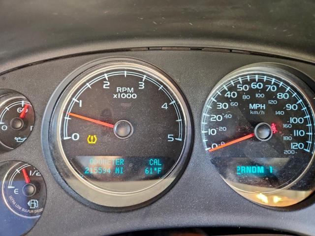 GMC Sierra K2500 Slt Image 12