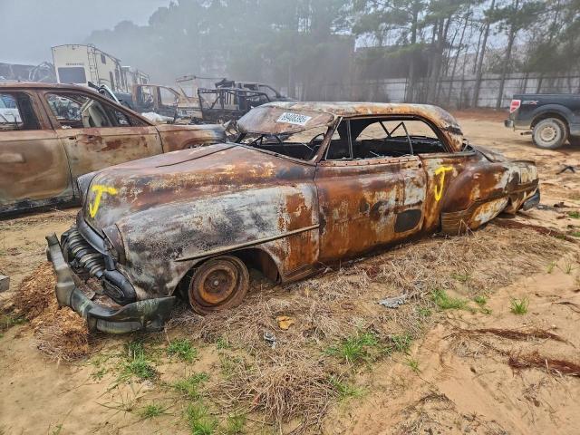  Salvage Chevrolet Deluxe