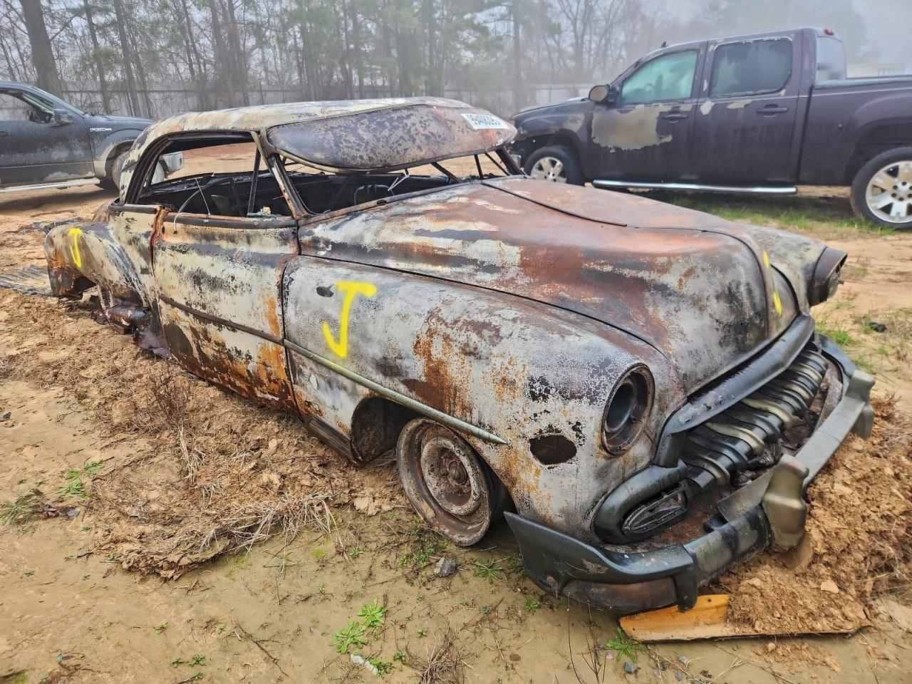 Chevrolet Deluxe Image 8