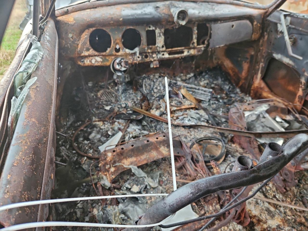 Chevrolet Deluxe Image 7