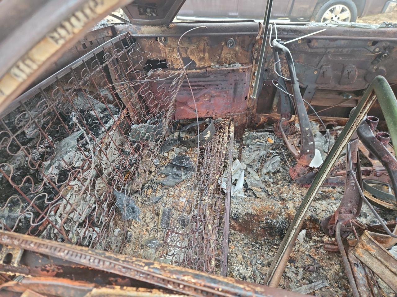 Chevrolet Deluxe Image 9