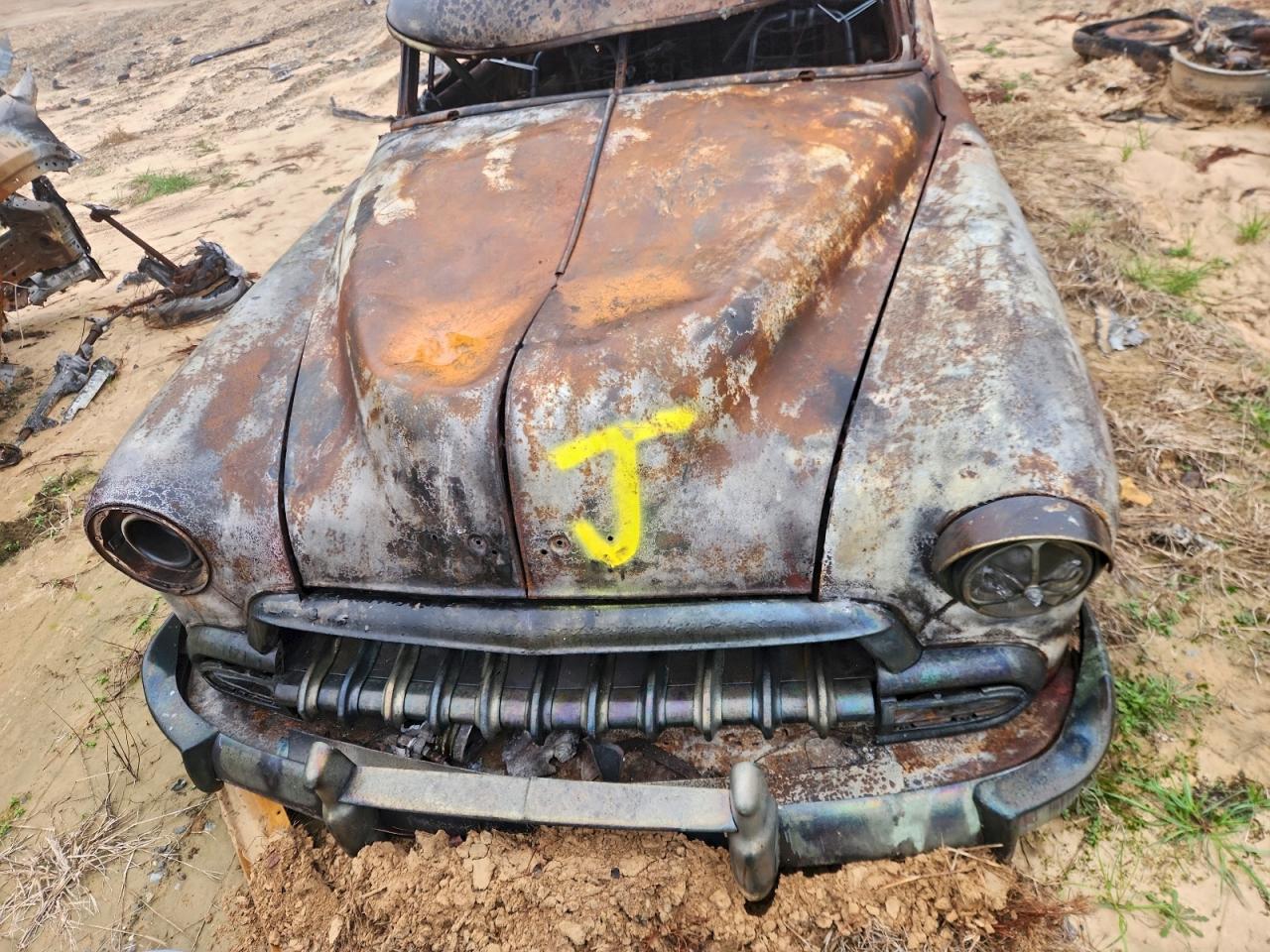 Chevrolet Deluxe Image 10