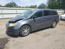 Honda Odyssey Exl Image 1