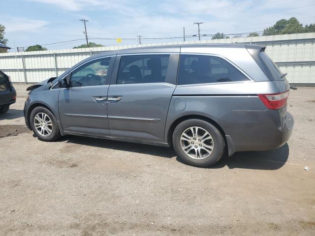 Honda Odyssey Exl Image 6