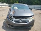 Honda Odyssey Exl Image 3