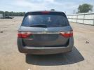 Honda Odyssey Exl Image 2