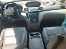 Honda Odyssey Exl Image 11