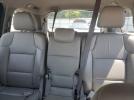 Honda Odyssey Exl Image 8