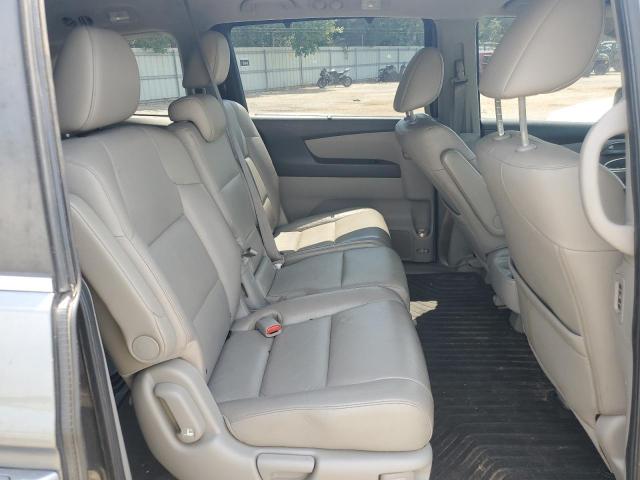 Honda Odyssey Exl Image 12