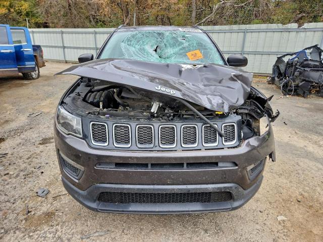 Jeep Compass Sport Image 10