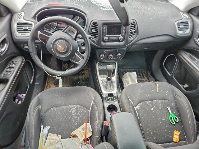 Jeep Compass Sport Image 7