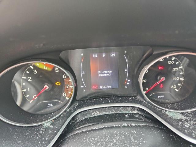 Jeep Compass Sport Image 5