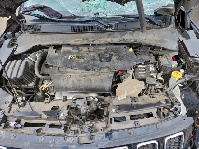 Jeep Compass Sport Image 2