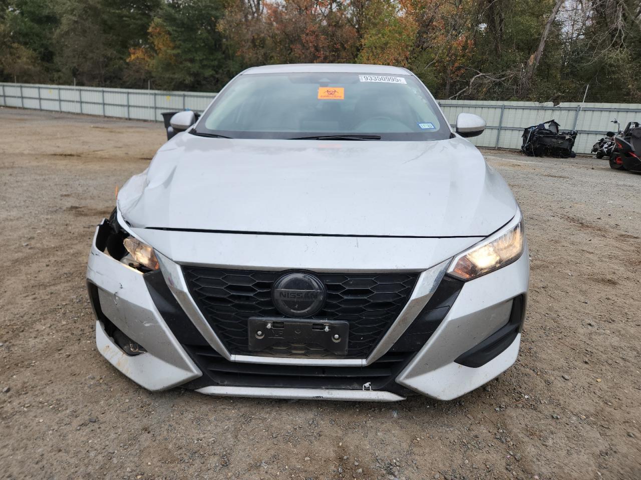 Nissan Sentra Sv Image 6