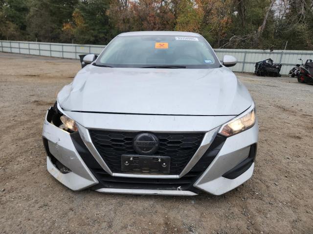 Nissan Sentra Sv Image 6