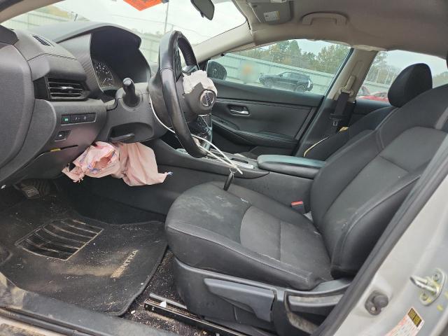 Nissan Sentra Sv Image 5