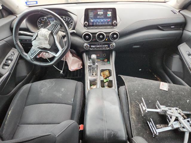 Nissan Sentra Sv Image 4