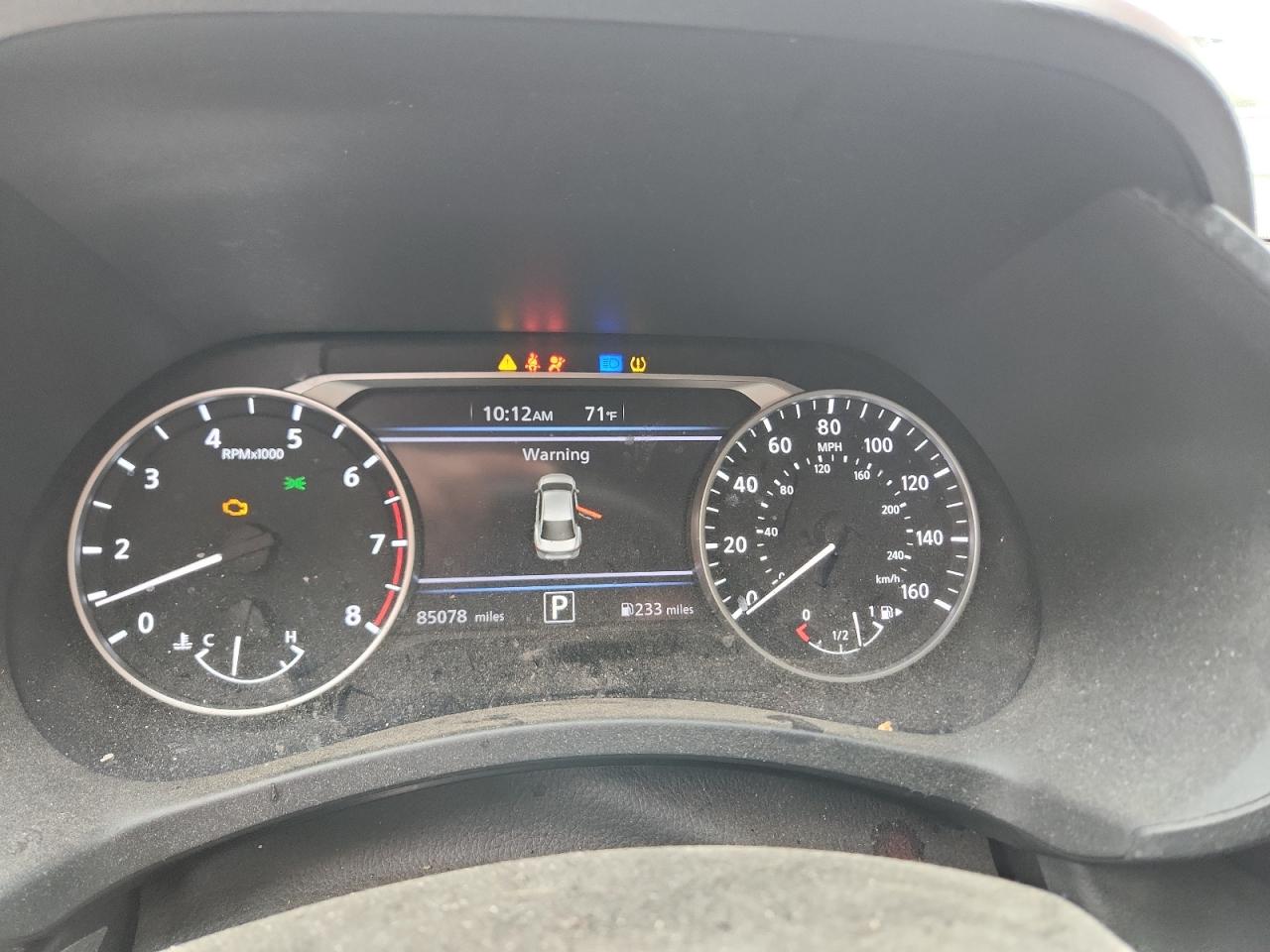 Nissan Sentra Sv Image 10