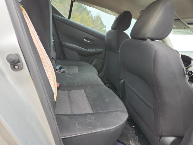 Nissan Sentra Sv Image 7