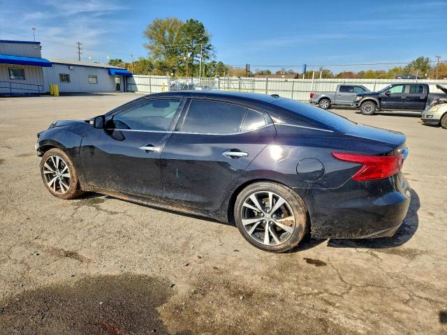 Nissan Maxima 3.5s Image 3