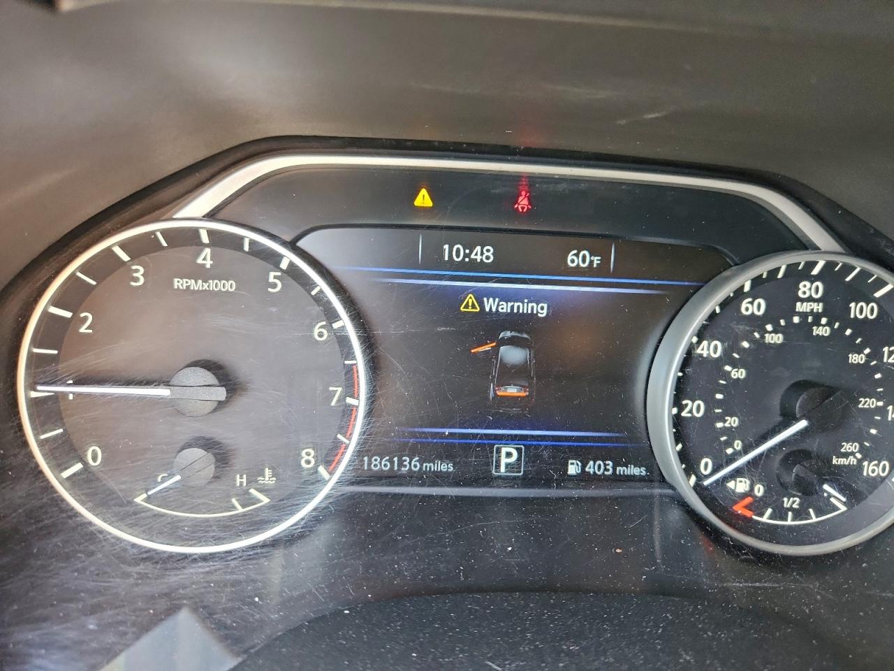 Nissan Maxima 3.5s Image 10