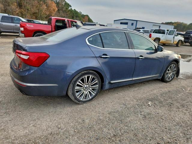 Kia Cadenza Premium Image 2