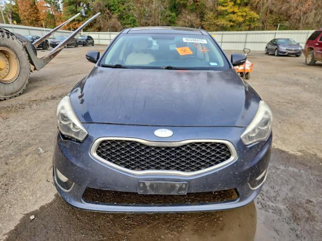 Kia Cadenza Premium Image 7