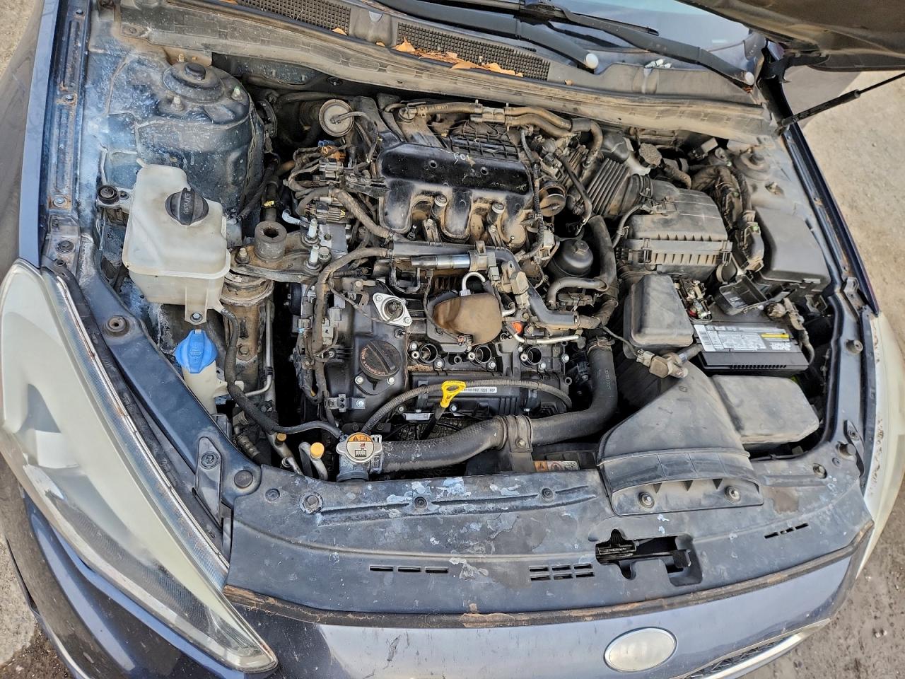 Kia Cadenza Premium Image 9