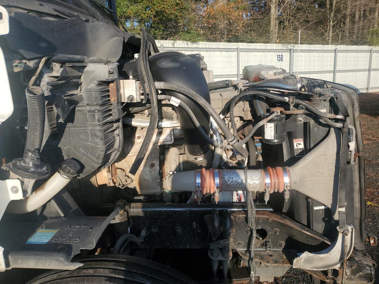 Freightliner Cascadia 1 Image 10