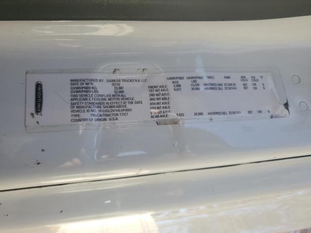 Freightliner Cascadia 1 Image 8