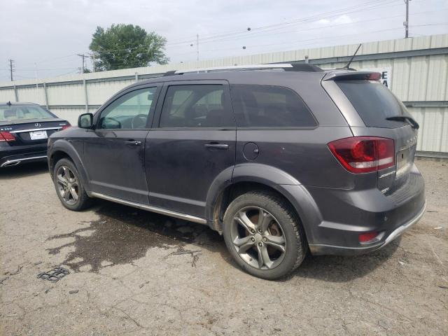 Dodge Journey Crossroad Image 3