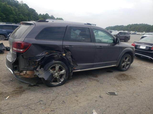 Dodge Journey Crossroad Image 5