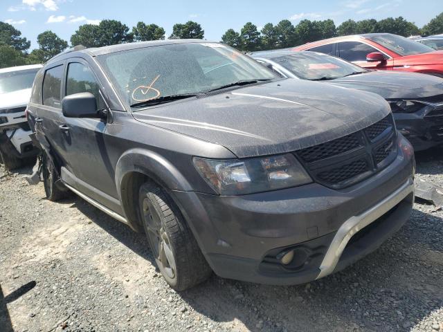 Dodge Journey Crossroad Image 7