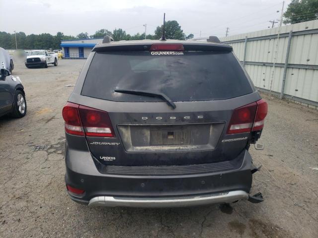 Dodge Journey Crossroad Image 2