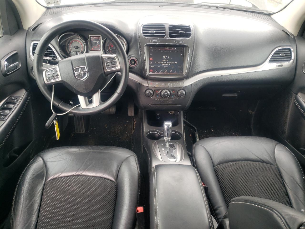 Dodge Journey Crossroad Image 10